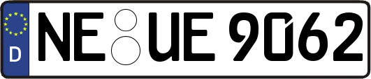 NE-UE9062