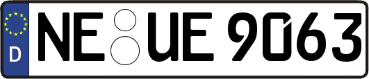 NE-UE9063