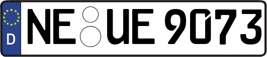 NE-UE9073