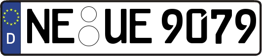 NE-UE9079
