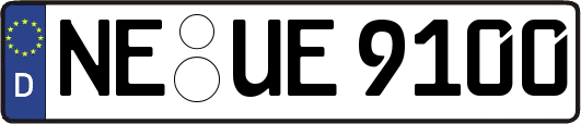 NE-UE9100