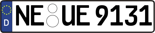 NE-UE9131