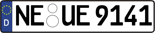 NE-UE9141
