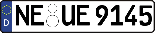 NE-UE9145