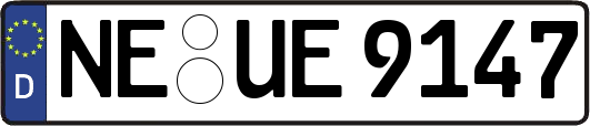 NE-UE9147