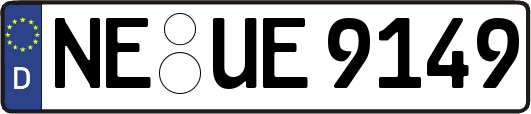 NE-UE9149