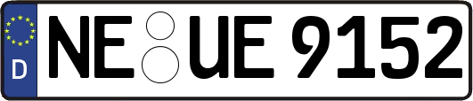 NE-UE9152