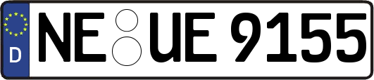 NE-UE9155
