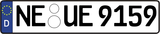 NE-UE9159