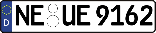 NE-UE9162