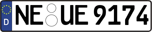 NE-UE9174