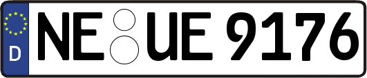 NE-UE9176