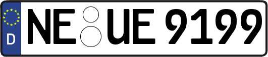 NE-UE9199