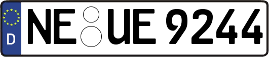 NE-UE9244