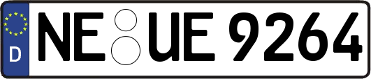 NE-UE9264