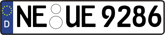NE-UE9286