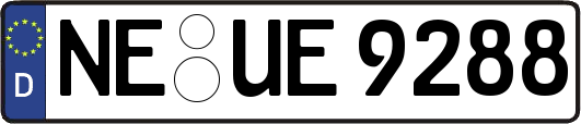 NE-UE9288