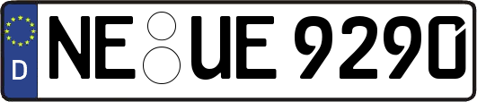 NE-UE9290