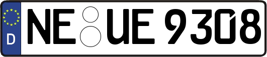 NE-UE9308