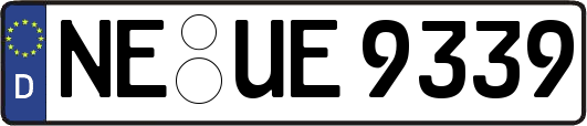 NE-UE9339