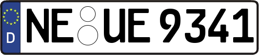 NE-UE9341