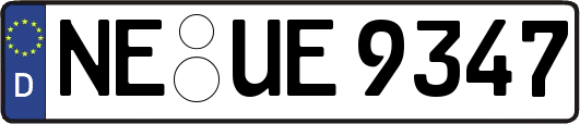 NE-UE9347