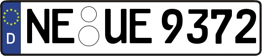 NE-UE9372