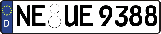 NE-UE9388