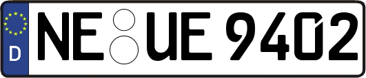NE-UE9402