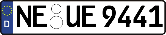 NE-UE9441