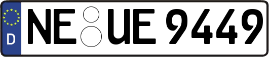 NE-UE9449