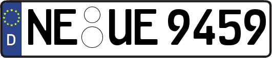 NE-UE9459