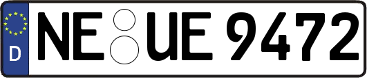 NE-UE9472