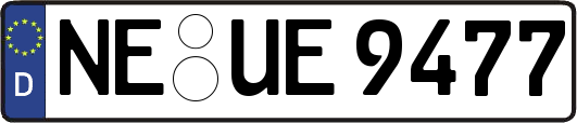 NE-UE9477