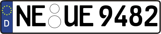 NE-UE9482