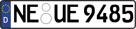 NE-UE9485