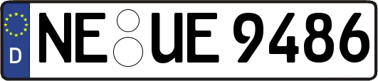 NE-UE9486