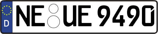 NE-UE9490