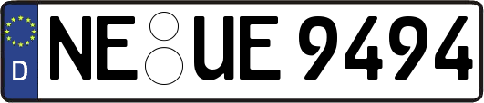 NE-UE9494