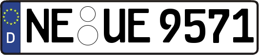 NE-UE9571