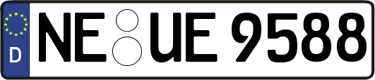 NE-UE9588