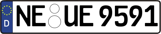 NE-UE9591