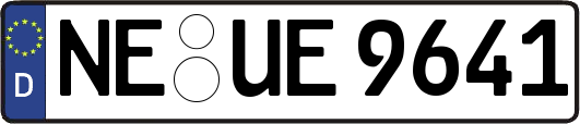 NE-UE9641