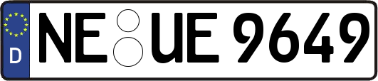 NE-UE9649