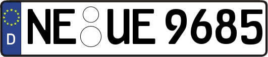 NE-UE9685