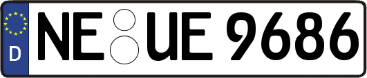 NE-UE9686