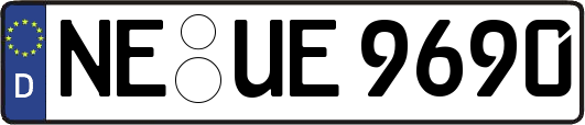 NE-UE9690
