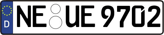 NE-UE9702