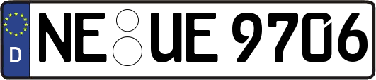NE-UE9706