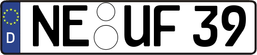 NE-UF39